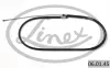 Трос ручника linex 060145