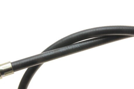 Трос ручника linex 090167