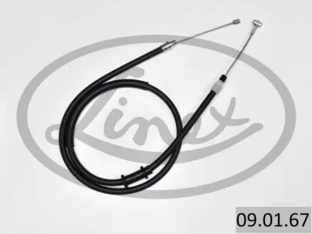 Трос ручника linex 09.01.67