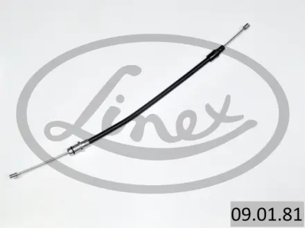 Трос ручника Linex 09.01.81
