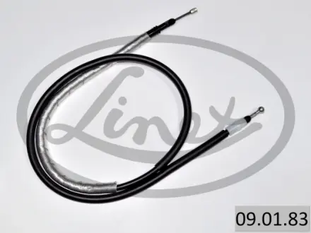 Трос ручника Linex 09.01.83