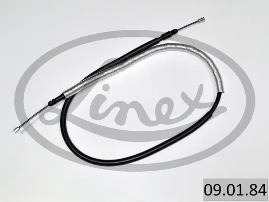 Трос ручника Linex 09.01.84 (фото 1)