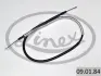 Трос ручника Linex 09.01.84 (фото 1)