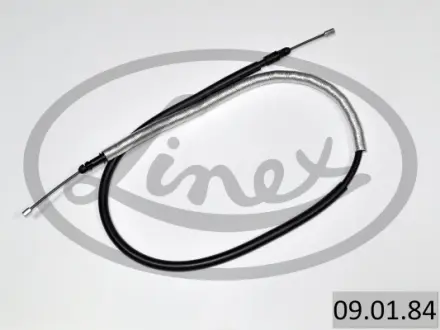 Трос ручника Linex 09.01.84