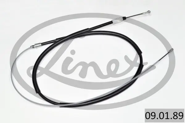 Трос ручника linex 090189