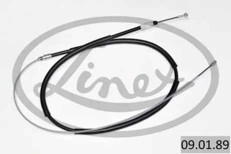 Трос ручника linex 090189