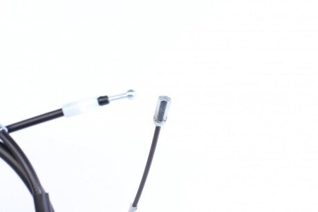 Трос ручника linex 090190