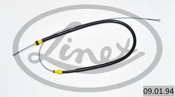 Трос ручника Linex 090194 (фото 1)