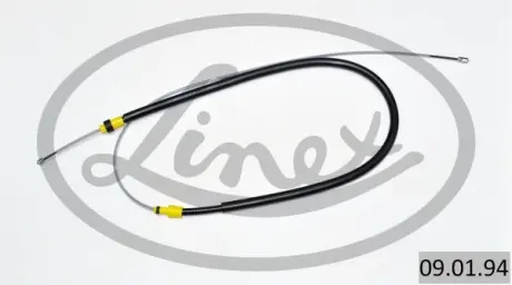 Трос ручника Linex 090194