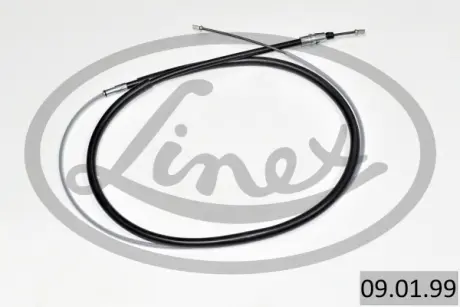 Трос ручника Linex 090199
