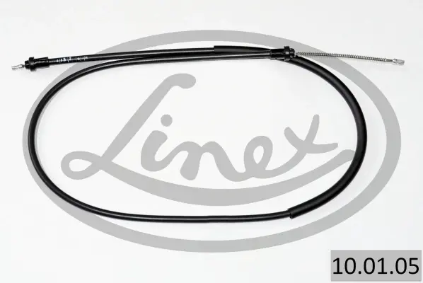 Трос ручника Linex 10.01.05 (фото 1)