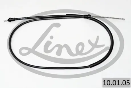 Трос ручника linex 10.01.05