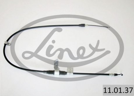 Трос ручника linex 110137