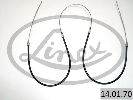 Трос ручника Linex 140170 (фото 1)