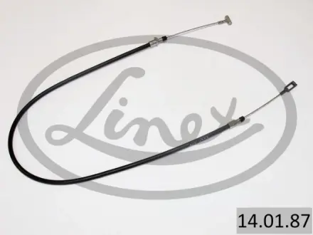 Трос ручника linex 140187