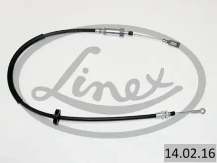 Трос ручника linex 140216