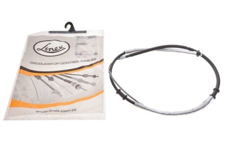 Трос ручника linex 140242