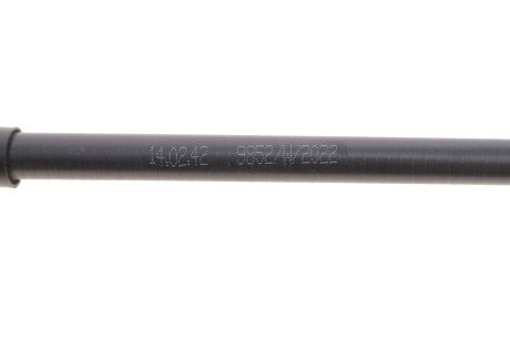 Трос ручника linex 140242