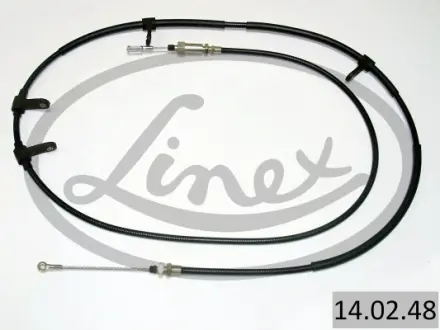 Трос ручника Linex 140248