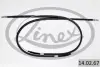 Трос ручника linex 14.02.67