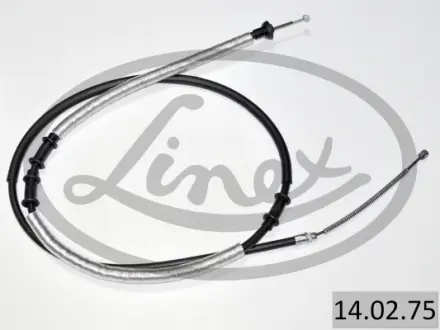 Трос ручника linex 140275