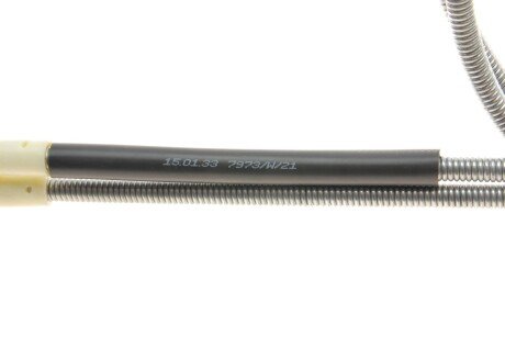 Трос ручника linex 150133