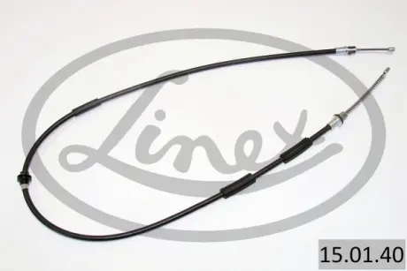 Трос ручника linex 150140