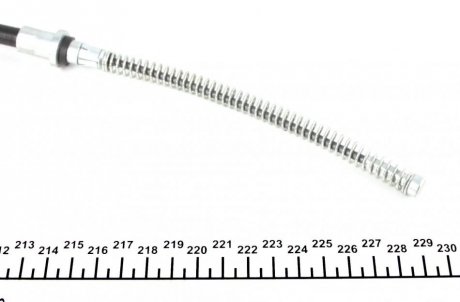 Трос ручника linex 150158