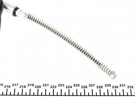 Трос ручника linex 150158