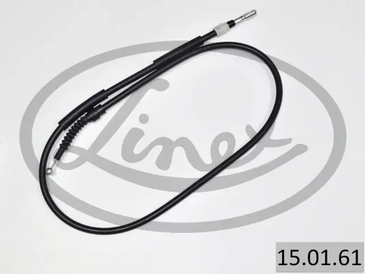 Трос ручника Linex 15.01.61 (фото 1)