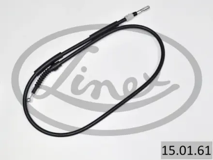 Трос ручника Linex 15.01.61