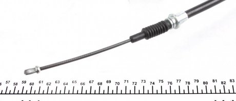 Трос ручника linex 150175