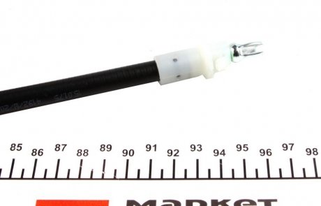 Трос ручника linex 150175