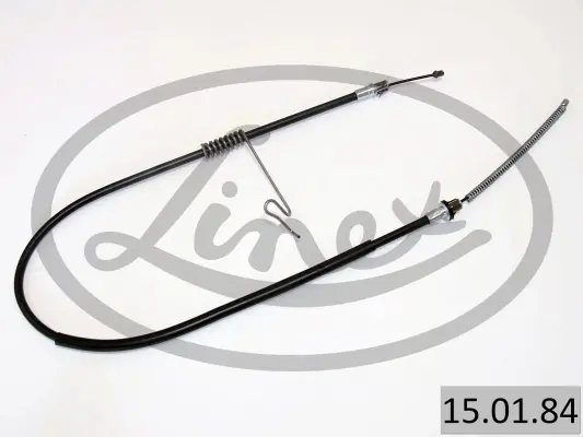 Трос ручника linex 150184