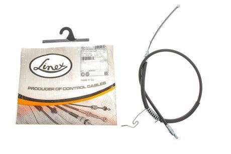 Трос ручника linex 150186