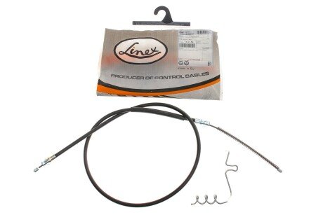 Трос ручника linex 150189