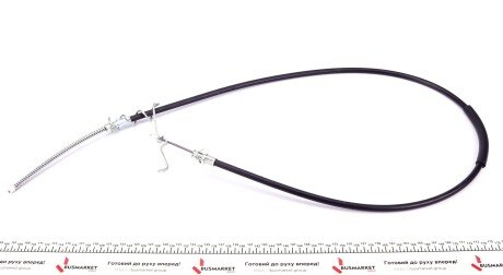 Трос ручника linex 150189