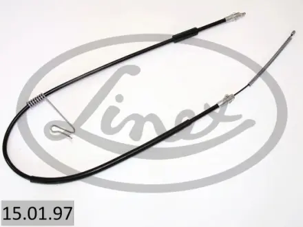 Трос ручника Linex 15.01.97