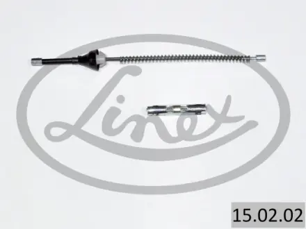 Трос ручника Linex 150202
