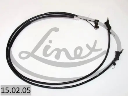 Трос ручника linex 150205