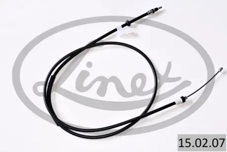 Трос ручника Linex 150207