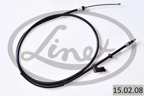 Трос ручника linex 150208