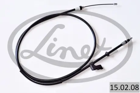 Трос ручника linex 150208
