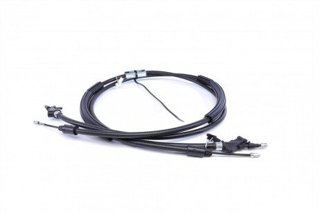 Трос ручника linex 150211