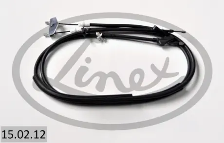 Трос ручника linex 150212