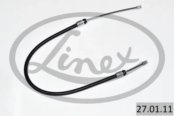 Трос ручника Linex 270111 (фото 1)