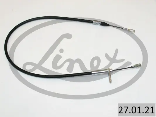 Трос ручника Linex 27.01.21 (фото 1)