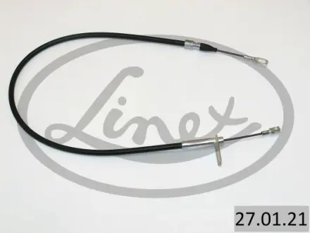 Трос ручника Linex 27.01.21