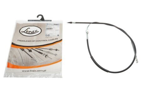 Трос ручника linex 270137