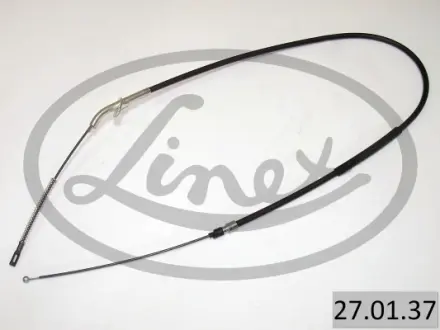 Трос ручника linex 270137